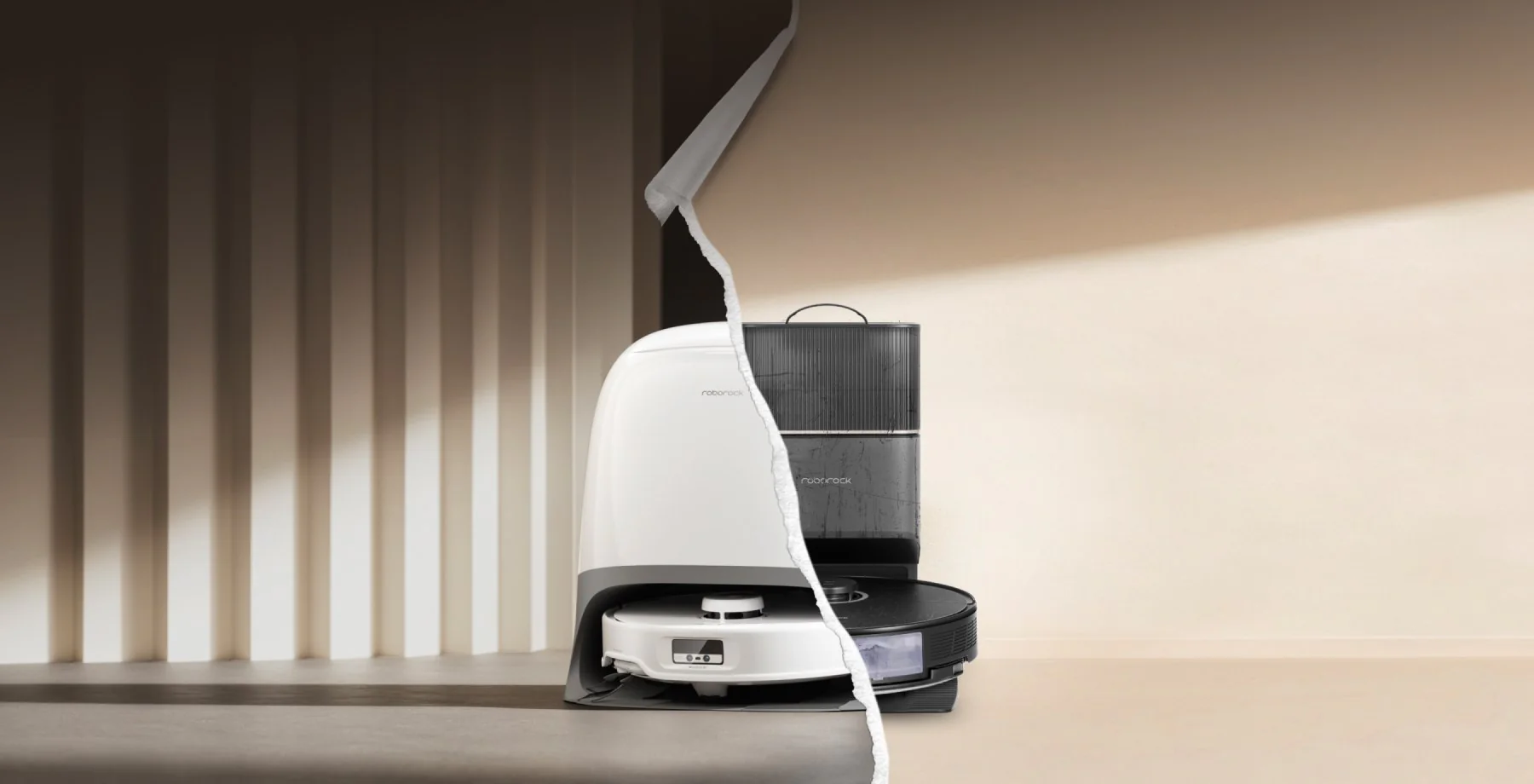 Clean Less, Live More